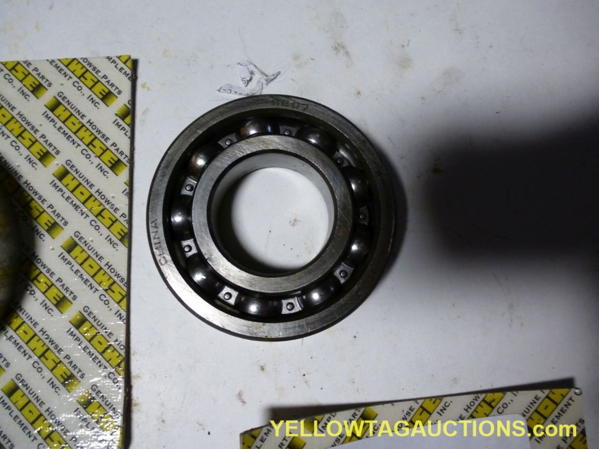 Lot of Approx. (994) Assorted Bearings and Seals|**All Quantities Approximate**|(100) Federal - Image 4 of 33