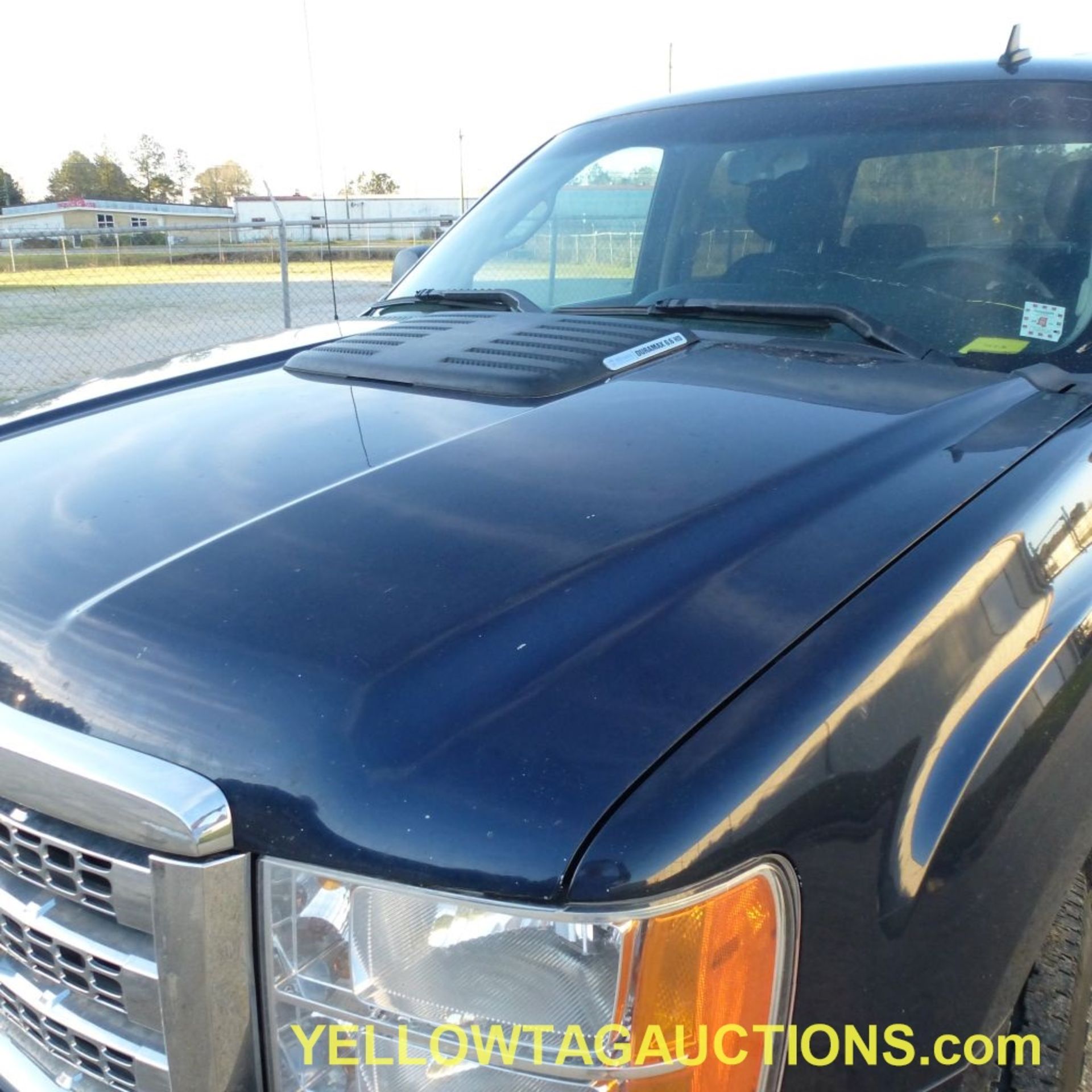 2012 GMC Sierra SLE 2500 HD Long Bed Truck|VIN #1GT110C84CF171001; Miles: 247,876; 6.6 Dura Max - Image 27 of 94