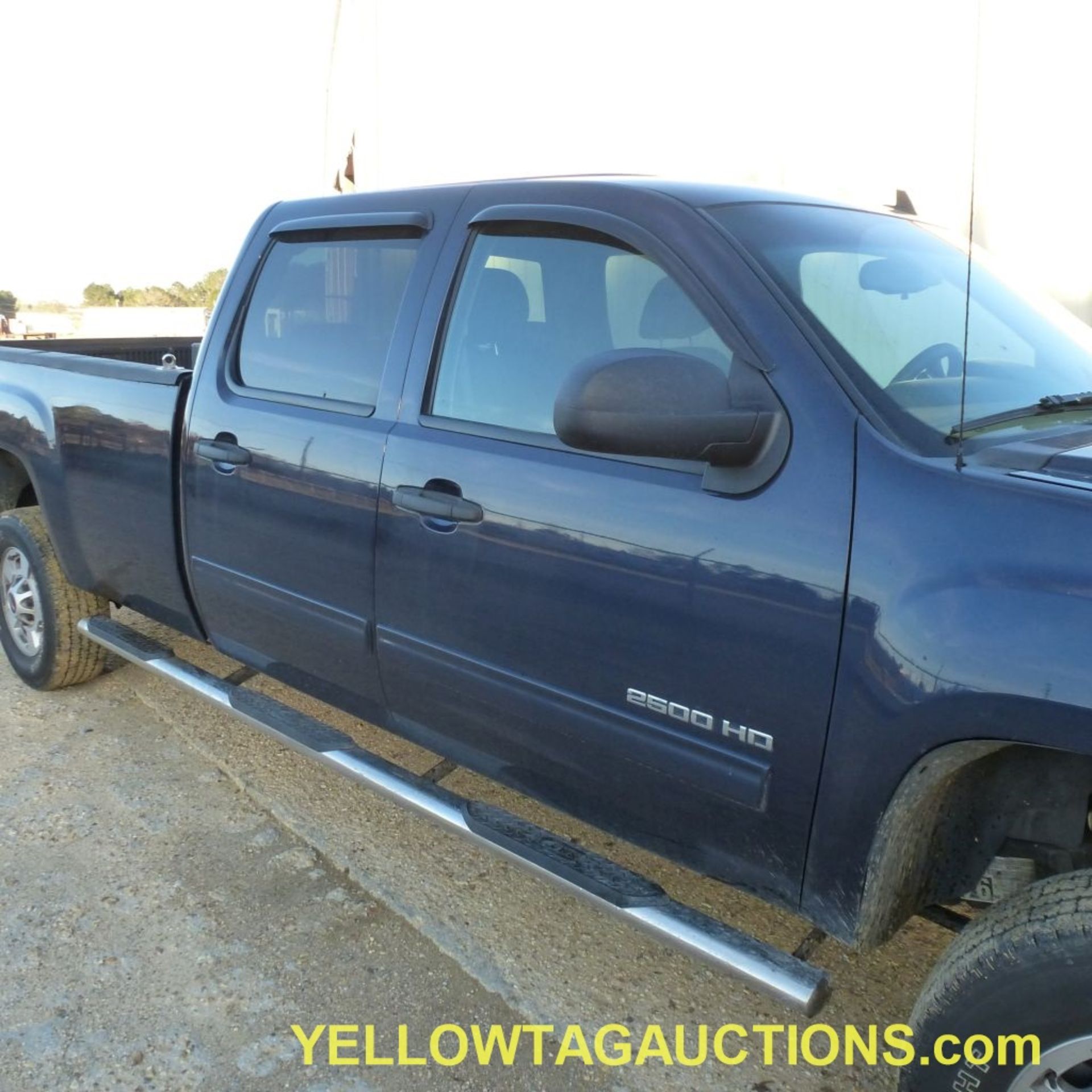 2012 GMC Sierra SLE 2500 HD Long Bed Truck|VIN #1GT110C84CF171001; Miles: 247,876; 6.6 Dura Max - Image 38 of 94