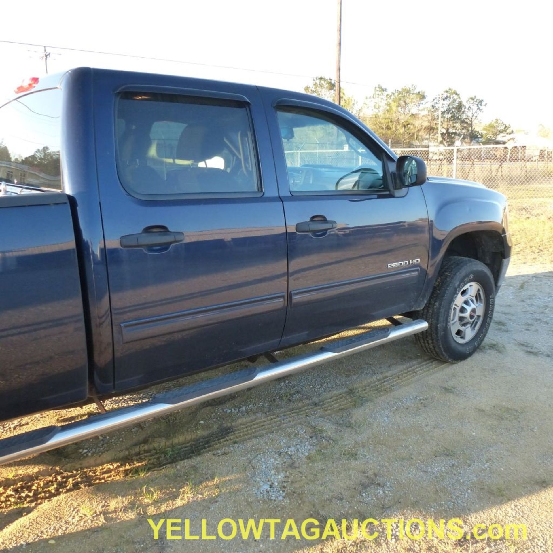 2012 GMC Sierra SLE 2500 HD Long Bed Truck|VIN #1GT110C84CF171001; Miles: 247,876; 6.6 Dura Max - Image 3 of 94