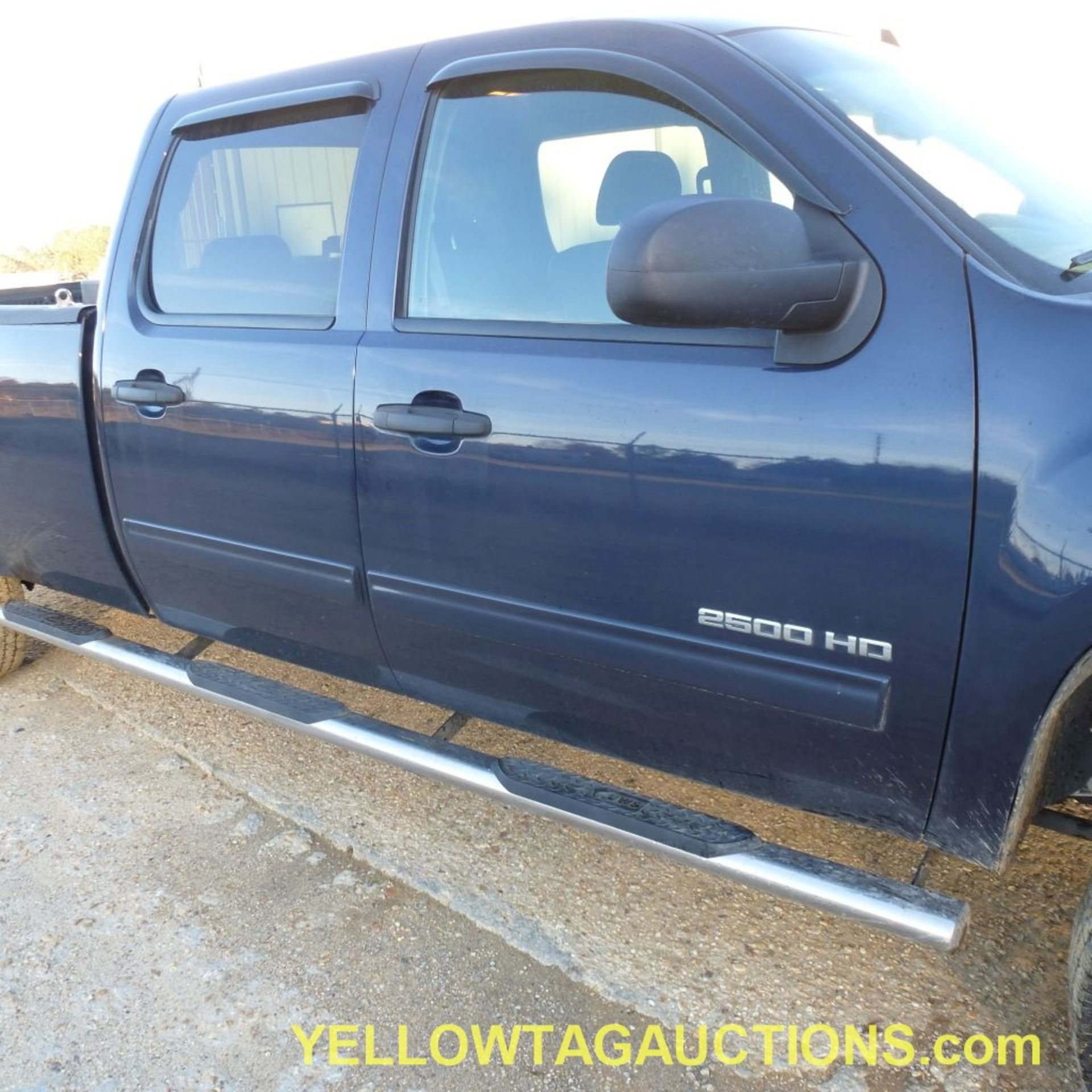 2012 GMC Sierra SLE 2500 HD Long Bed Truck|VIN #1GT110C84CF171001; Miles: 247,876; 6.6 Dura Max - Image 81 of 94