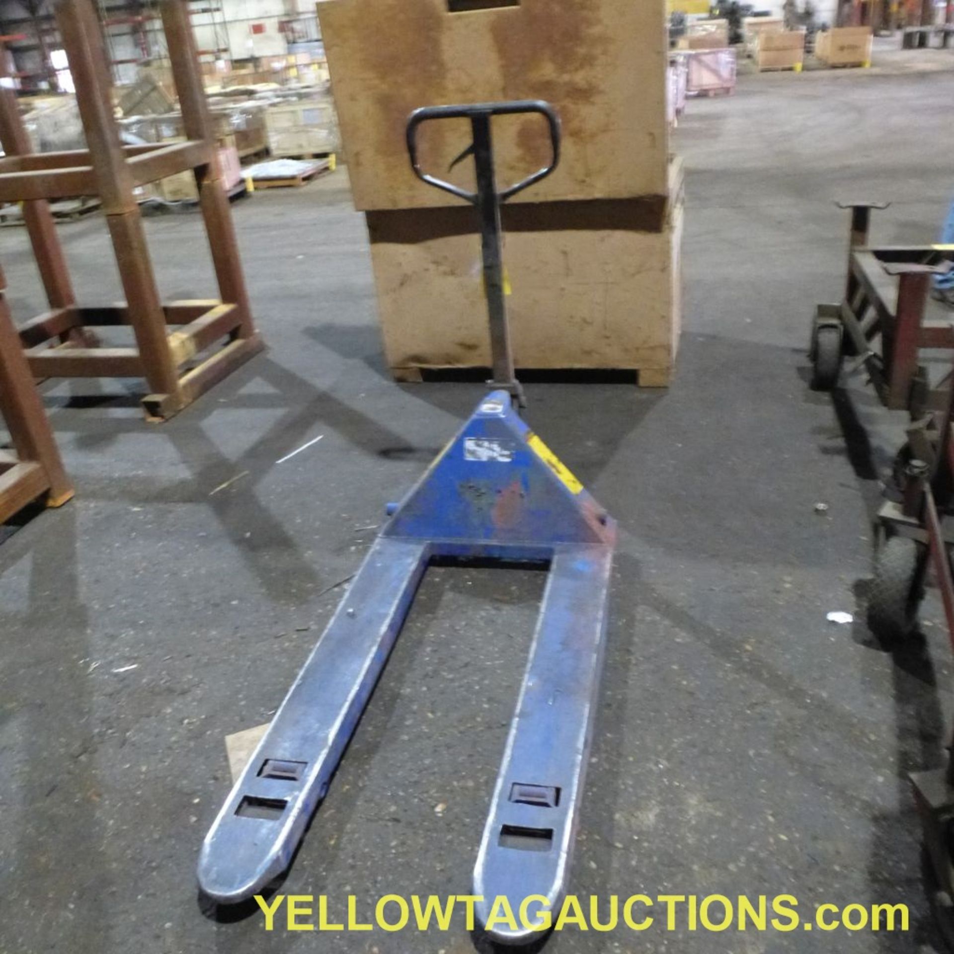 Pallet Jack|Tag: 459