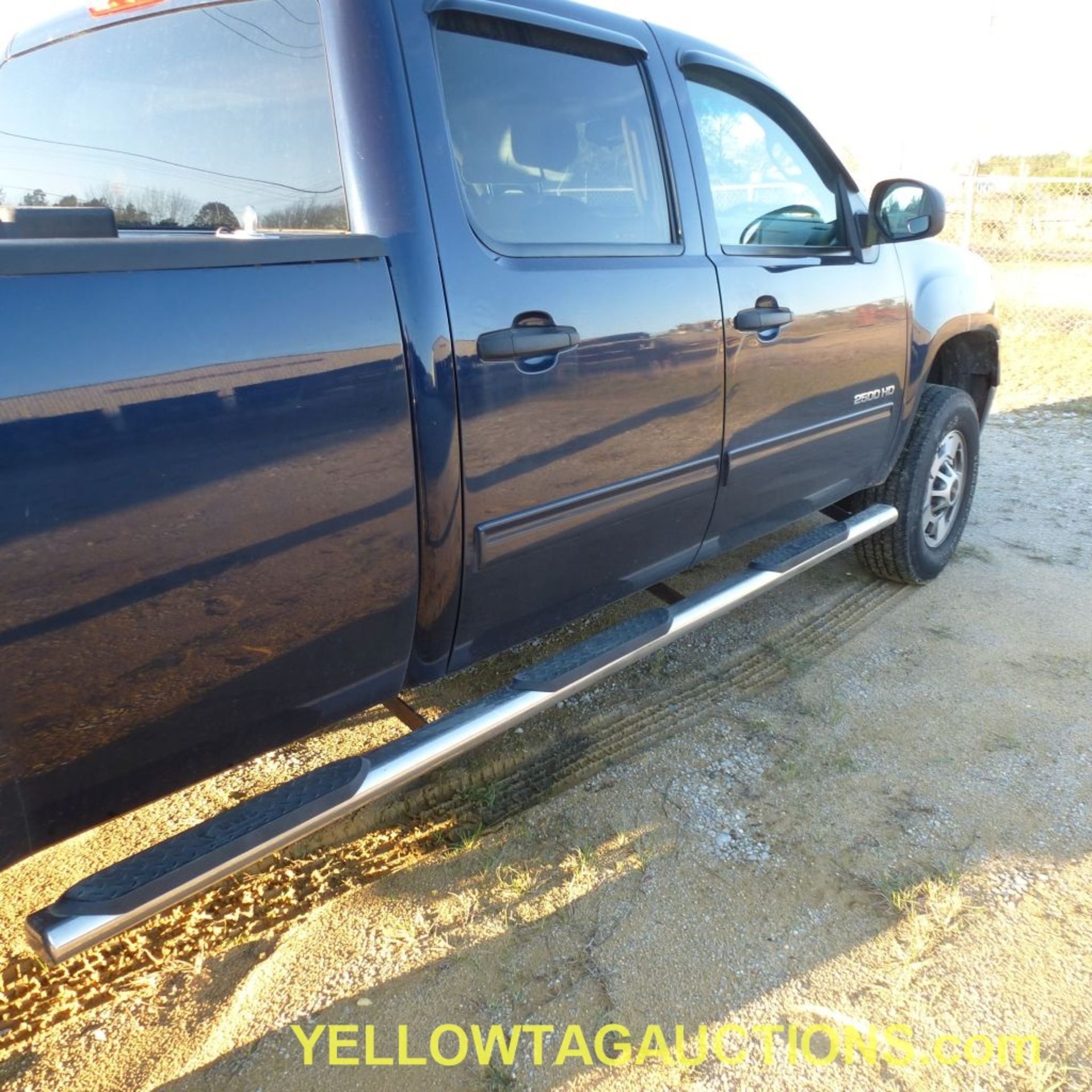 2012 GMC Sierra SLE 2500 HD Long Bed Truck|VIN #1GT110C84CF171001; Miles: 247,876; 6.6 Dura Max - Image 6 of 94