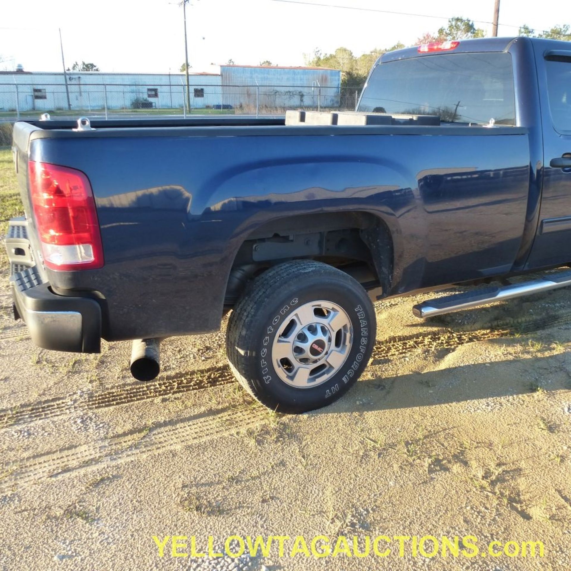 2012 GMC Sierra SLE 2500 HD Long Bed Truck|VIN #1GT110C84CF171001; Miles: 247,876; 6.6 Dura Max - Image 2 of 94