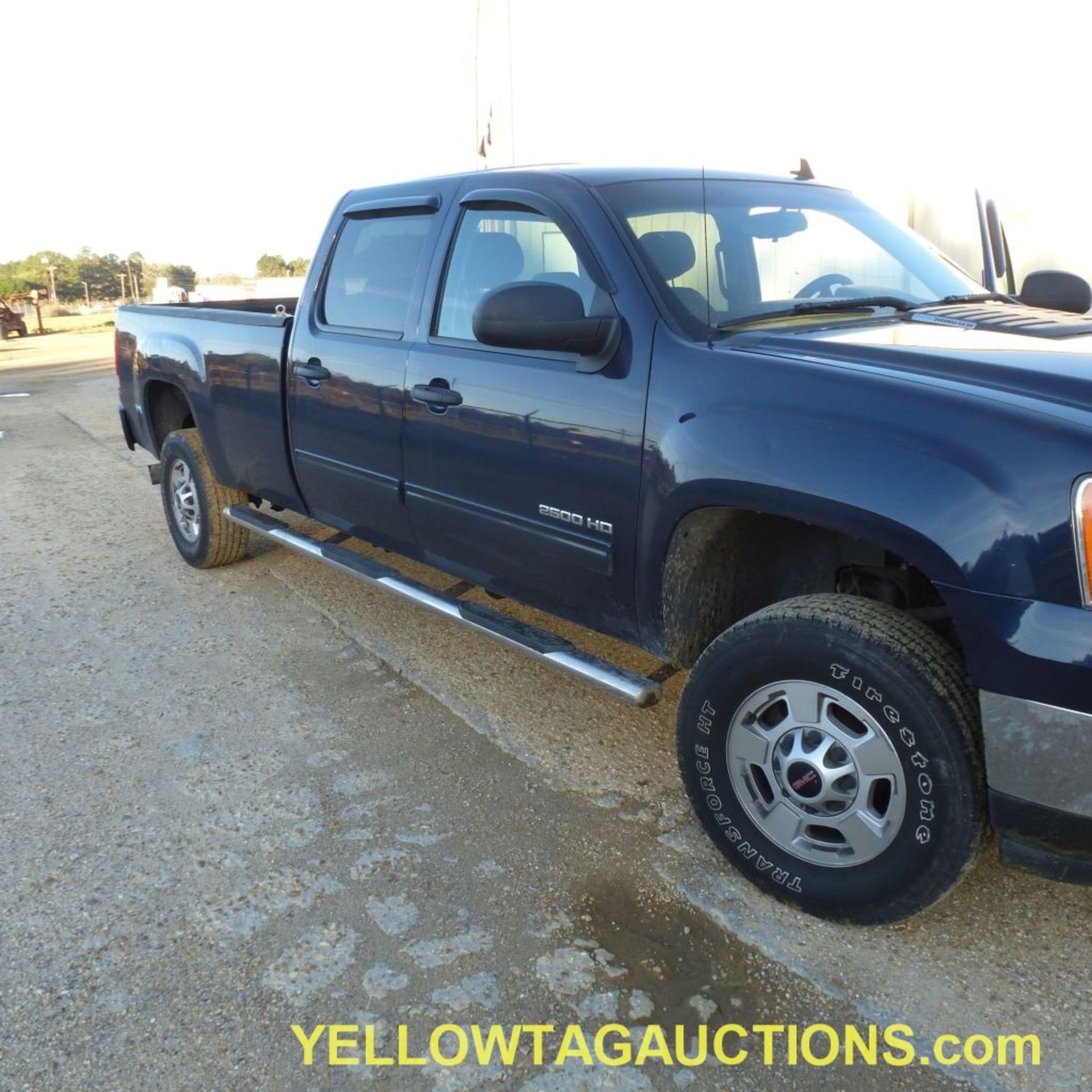 2012 GMC Sierra SLE 2500 HD Long Bed Truck|VIN #1GT110C84CF171001; Miles: 247,876; 6.6 Dura Max - Image 78 of 94