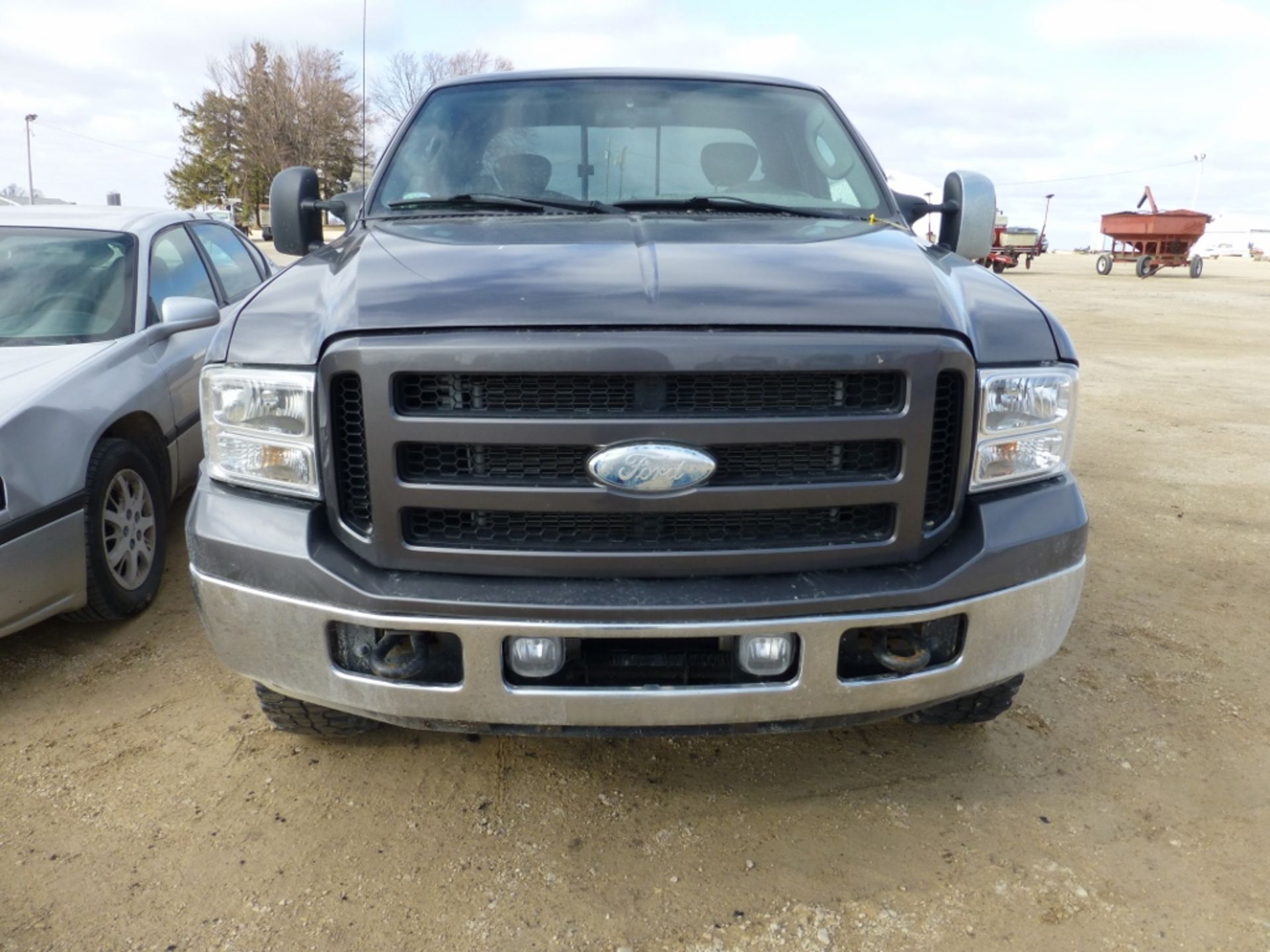 2006 F250 XLT SuperDuty - Image 2 of 20