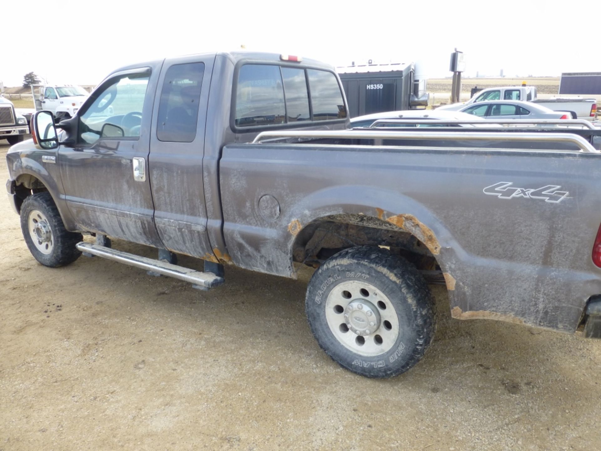 2006 F250 XLT SuperDuty - Image 12 of 20