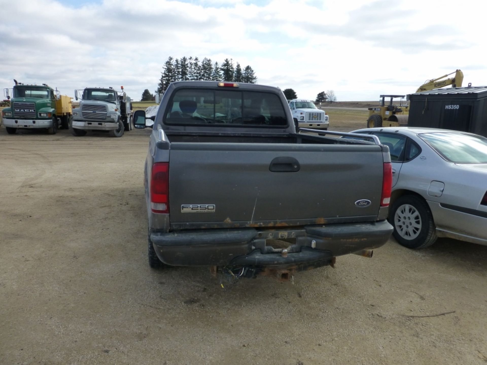 2006 F250 XLT SuperDuty - Image 8 of 20