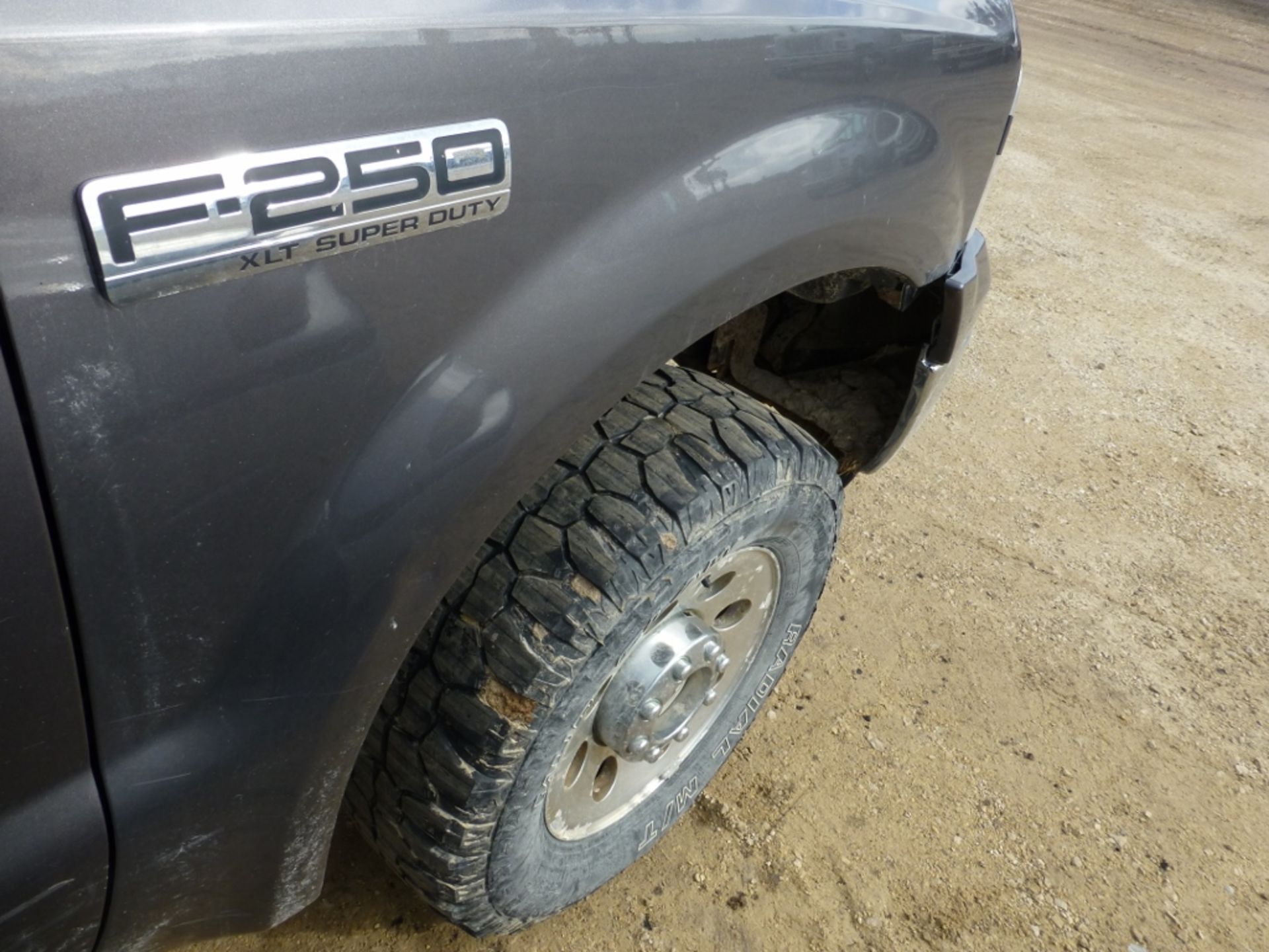 2006 F250 XLT SuperDuty - Image 7 of 20