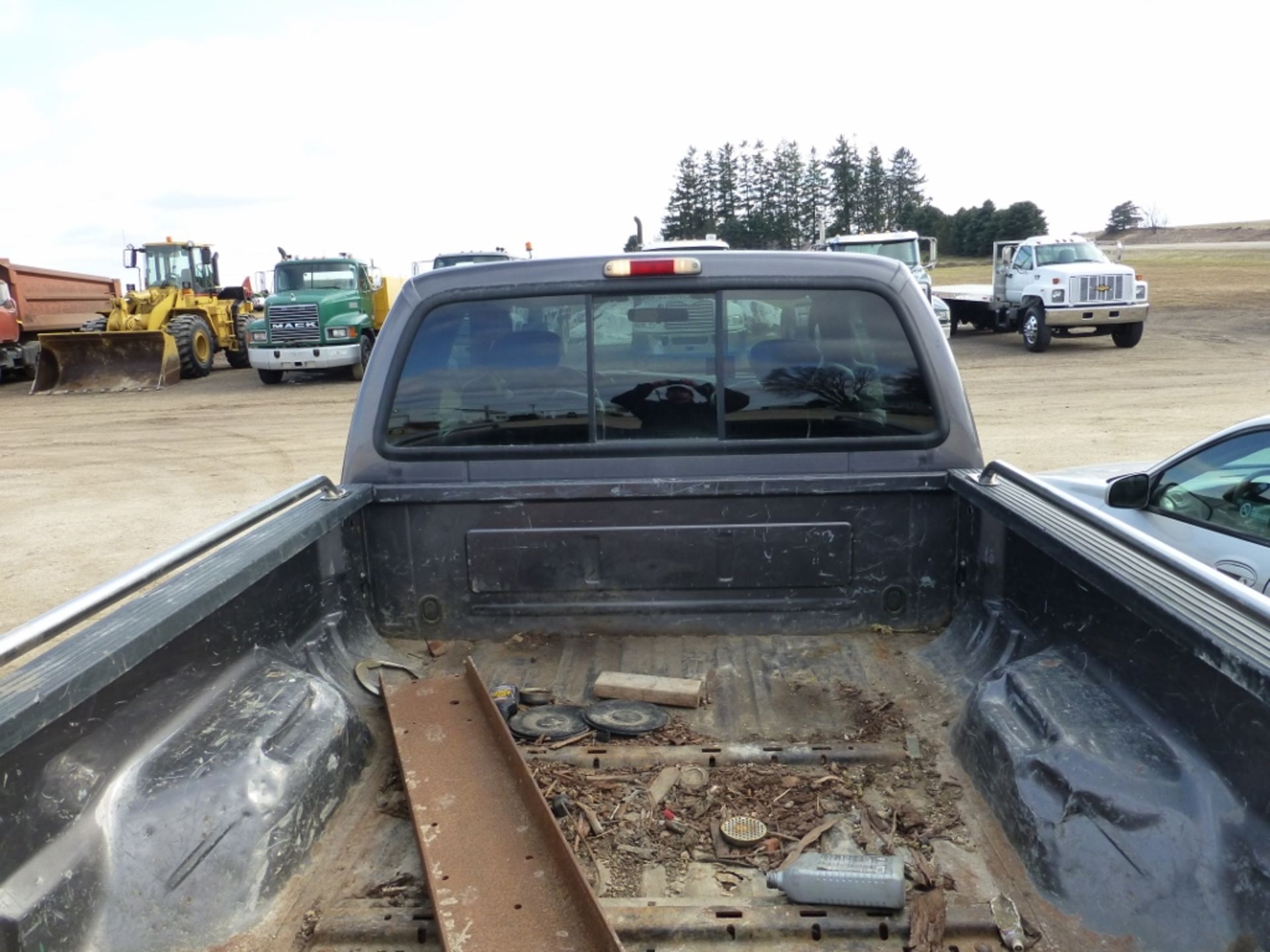 2006 F250 XLT SuperDuty - Image 9 of 20