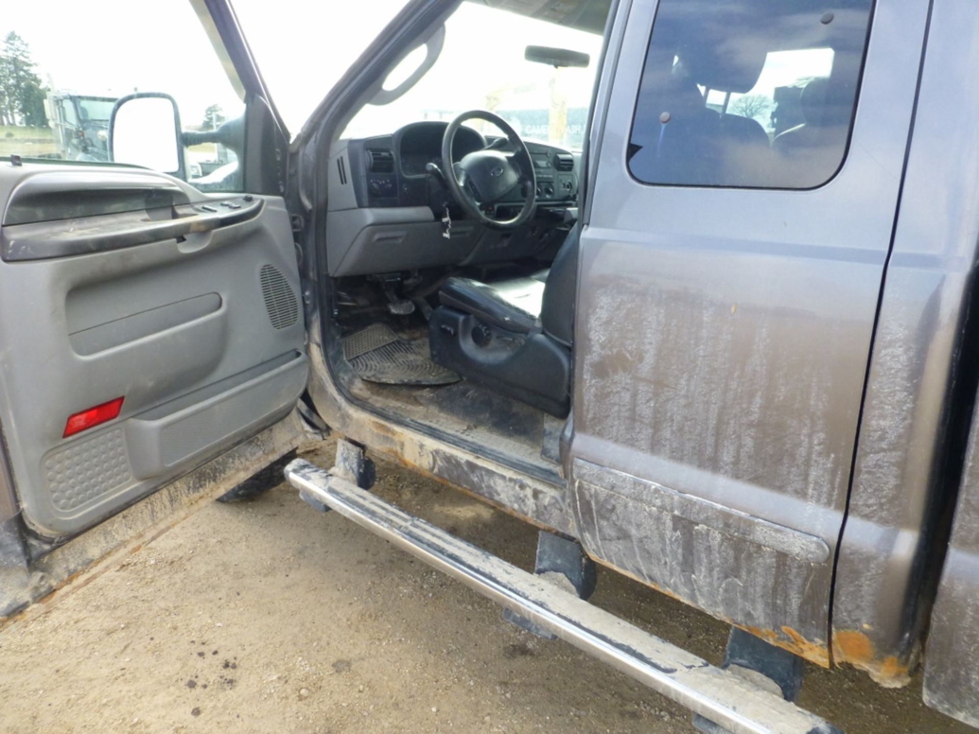 2006 F250 XLT SuperDuty - Image 14 of 20