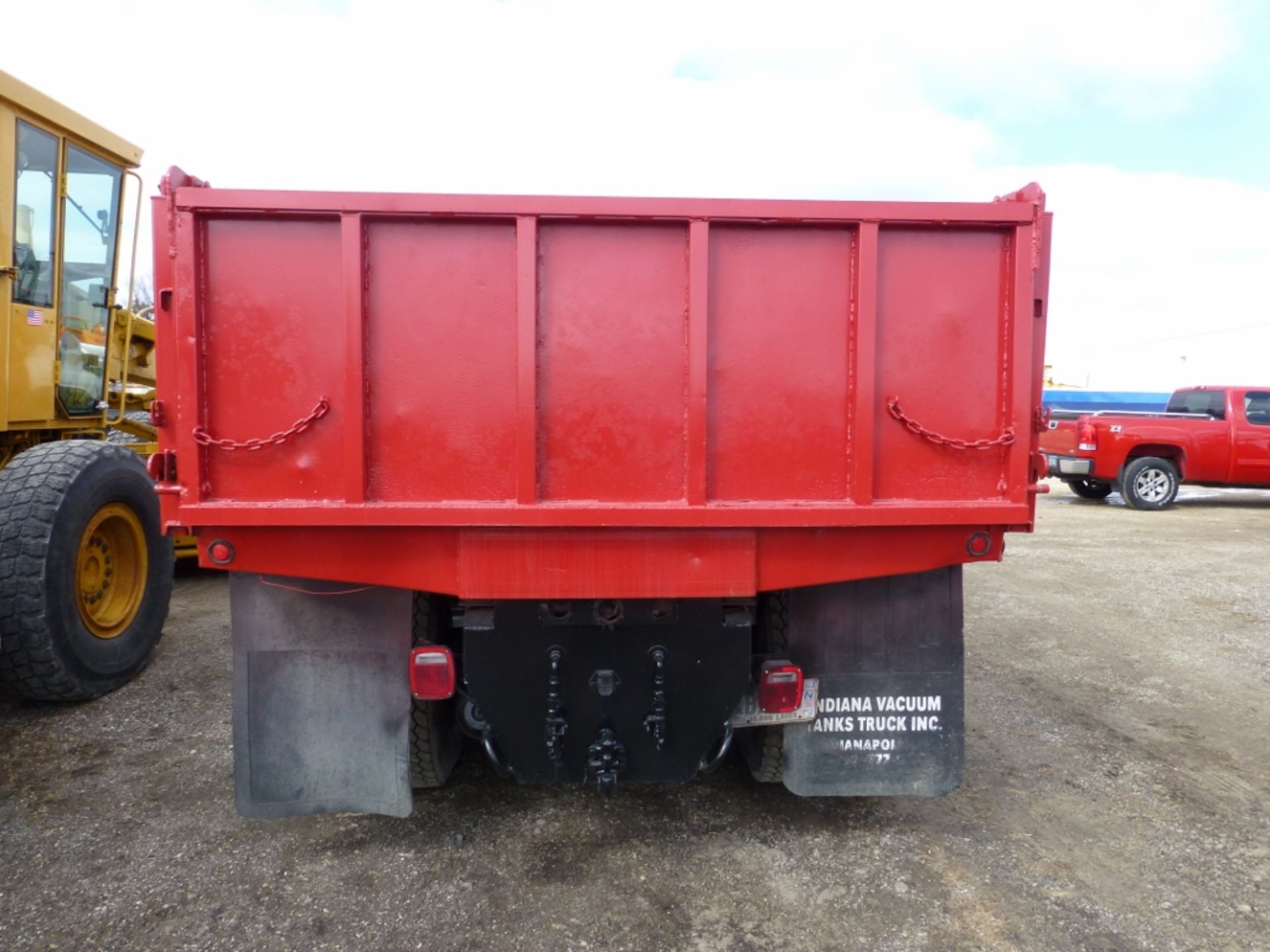 1984 Ford L8000 - Image 13 of 29