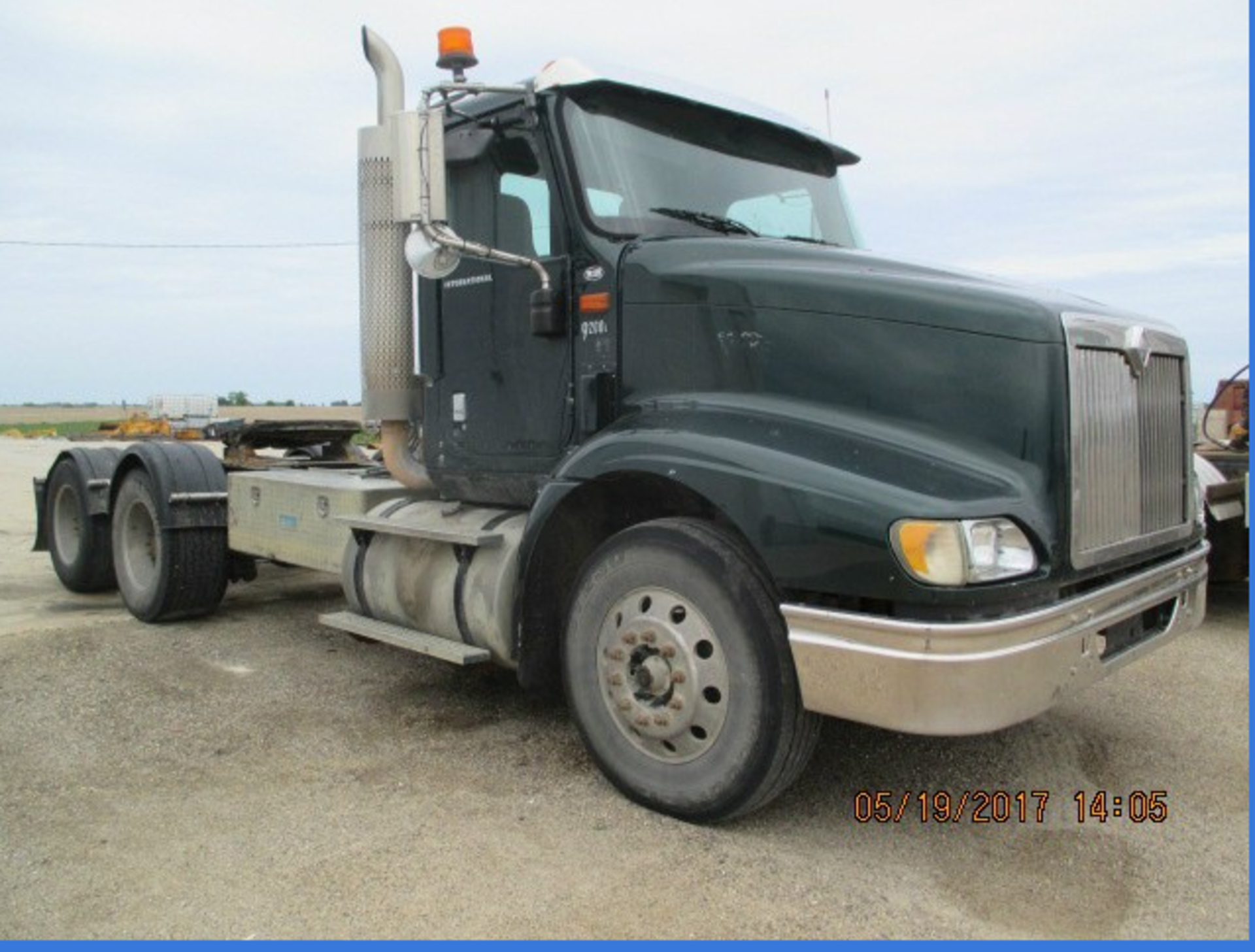 Full Catalog Coming Soon! HEAVY EQUIPMENT , TRUCKS, AG MACHINERY CONSIGNMENT AUCTION - Image 4 of 5