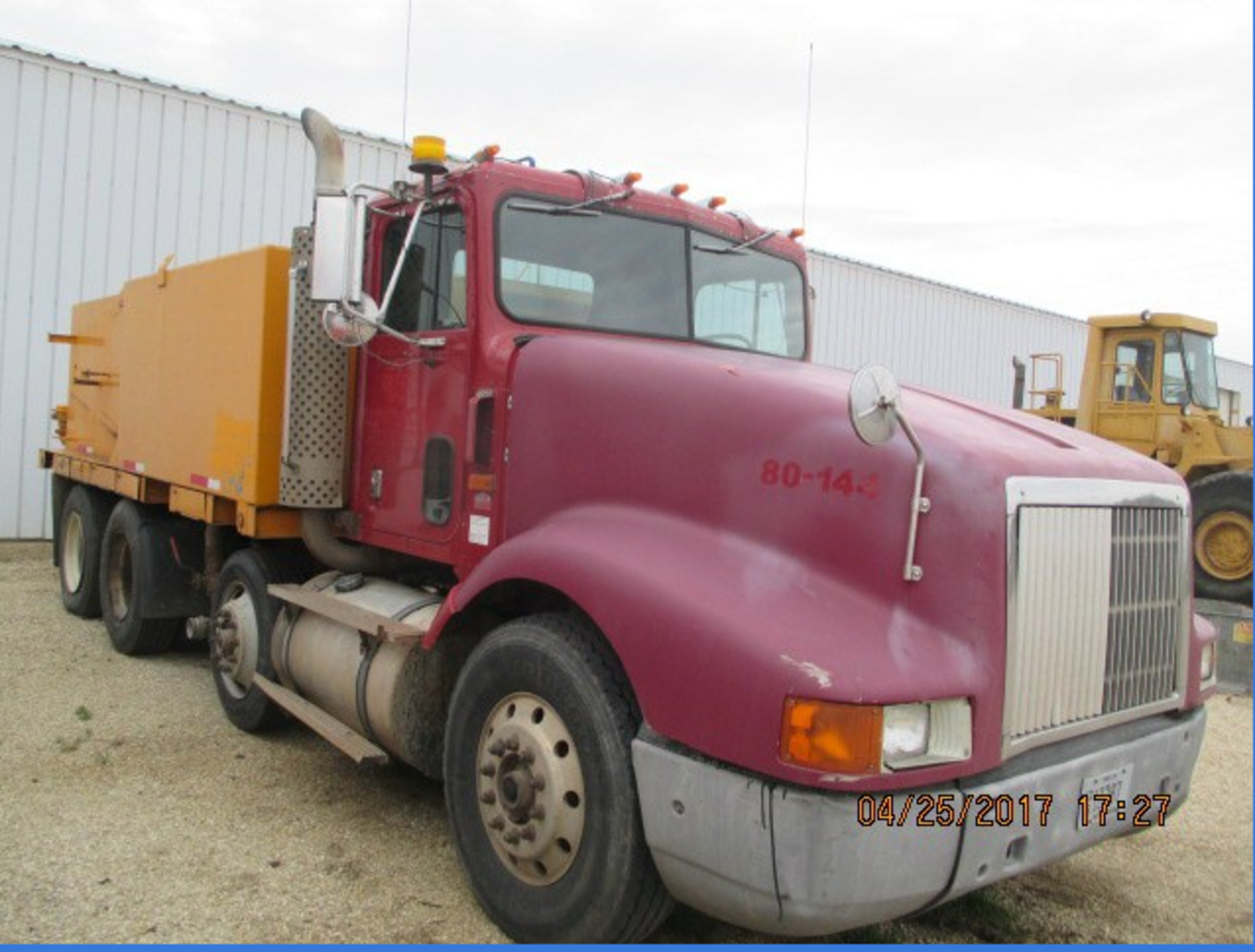 Full Catalog Coming Soon! HEAVY EQUIPMENT , TRUCKS, AG MACHINERY CONSIGNMENT AUCTION