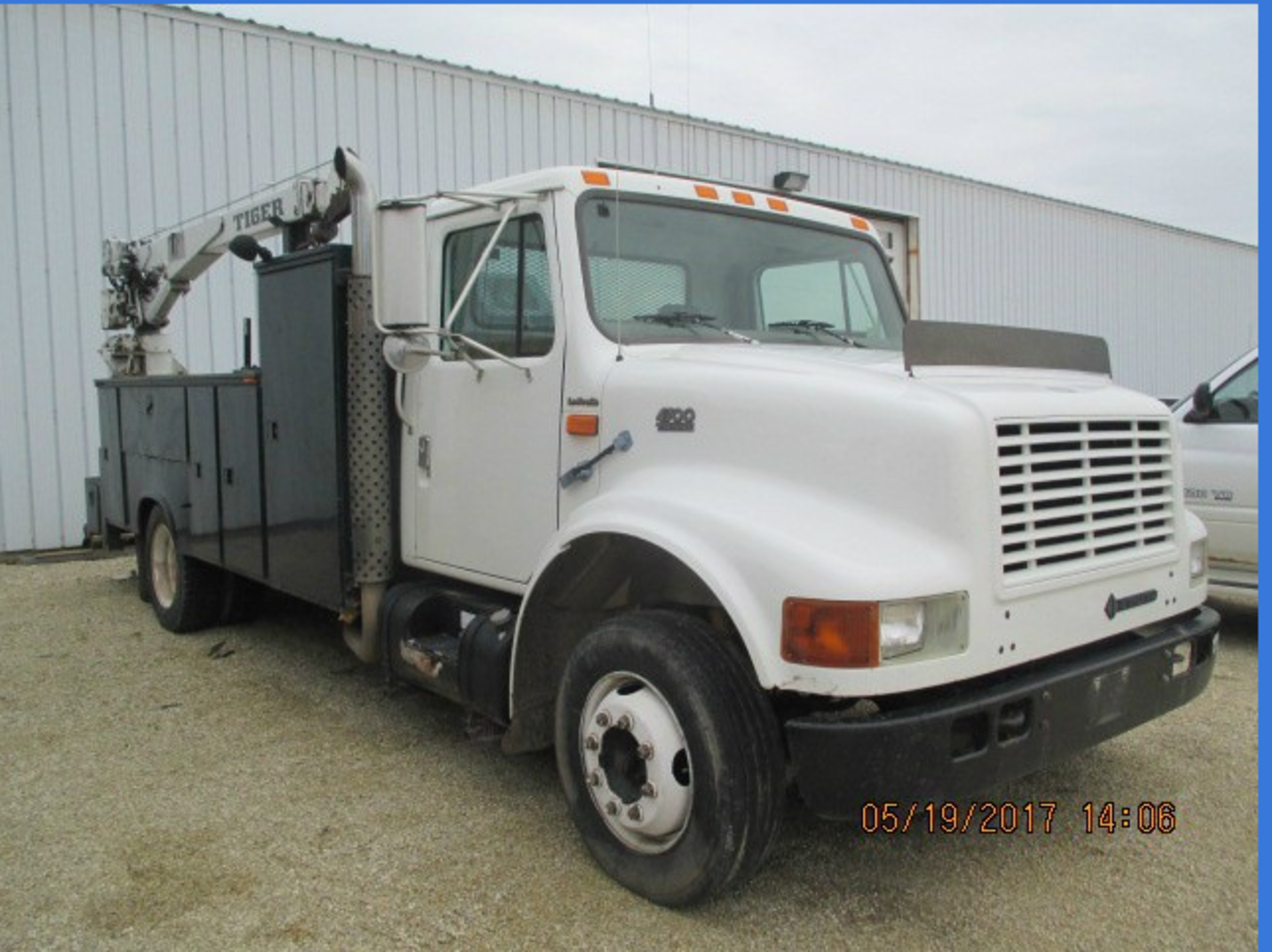 Full Catalog Coming Soon! HEAVY EQUIPMENT , TRUCKS, AG MACHINERY CONSIGNMENT AUCTION - Image 5 of 5