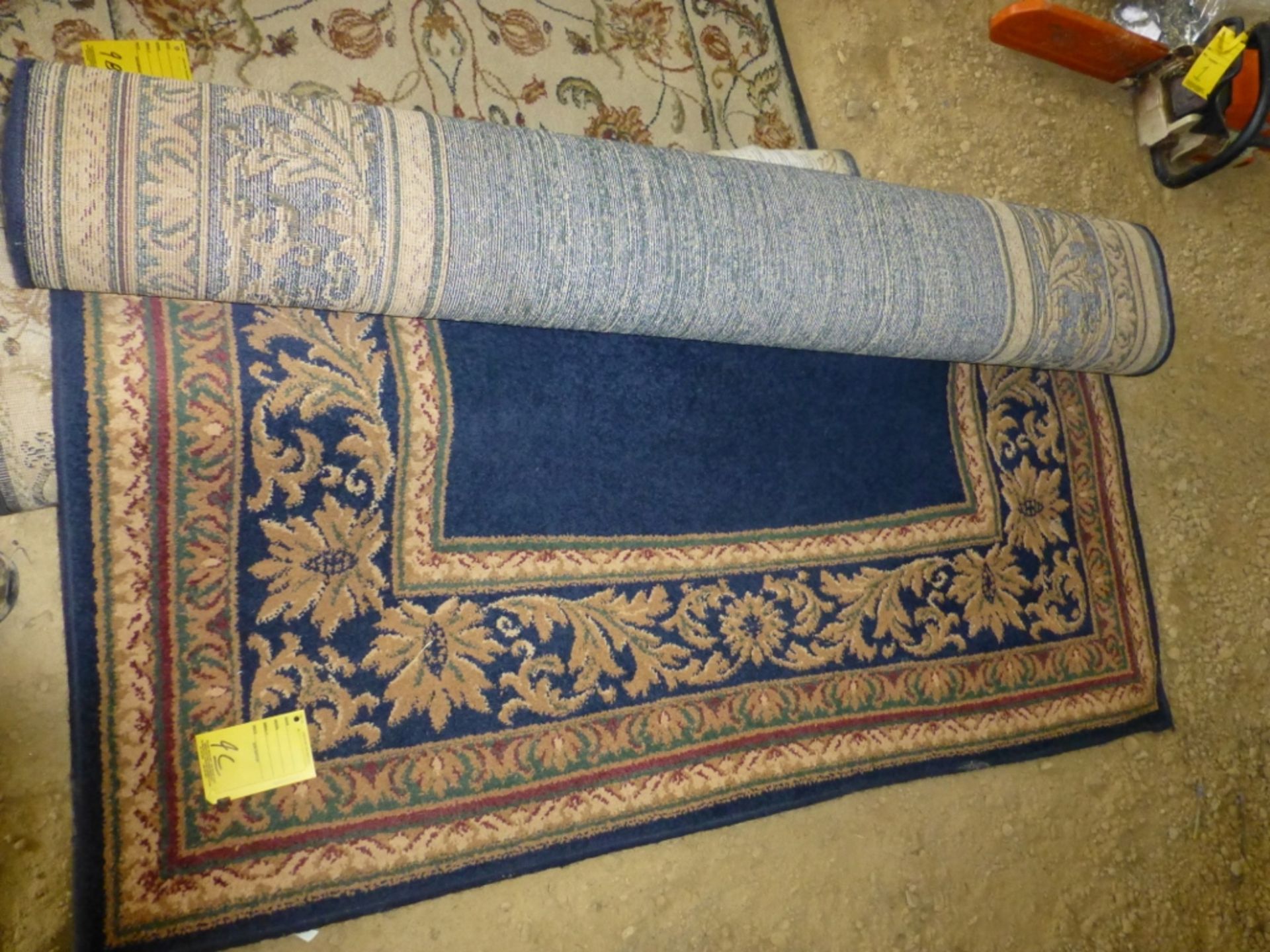 American Legend rug