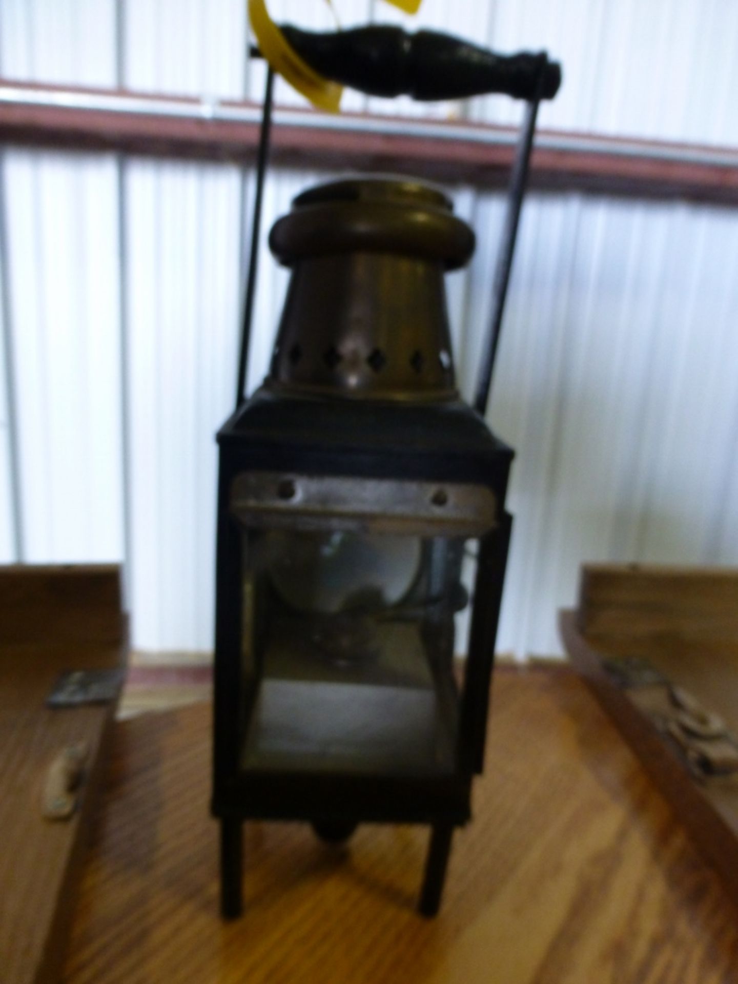 2 lamps - Image 2 of 4