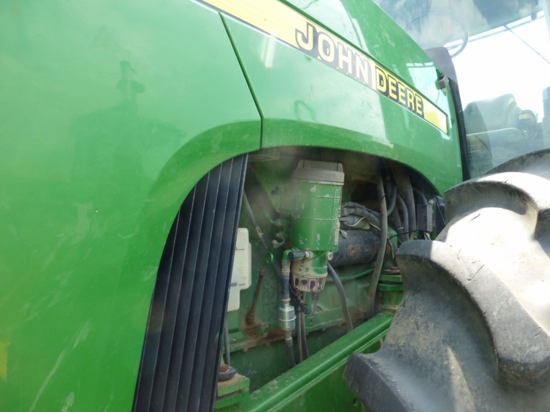 John Deere 9400 - Image 16 of 27