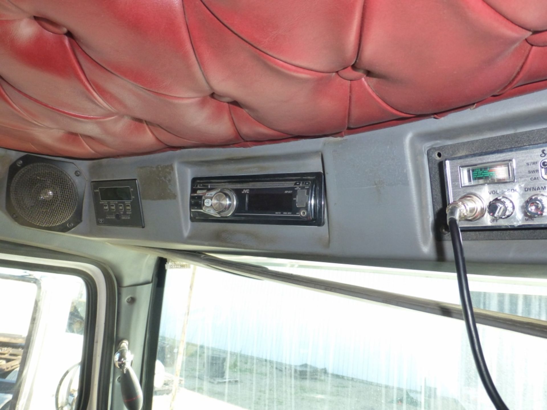 2006 Western Star 4900EX, Heavy haul day cab, 3 axle. 18 spd Eaton Fuller, Detroit ddc60-14. - Image 17 of 17
