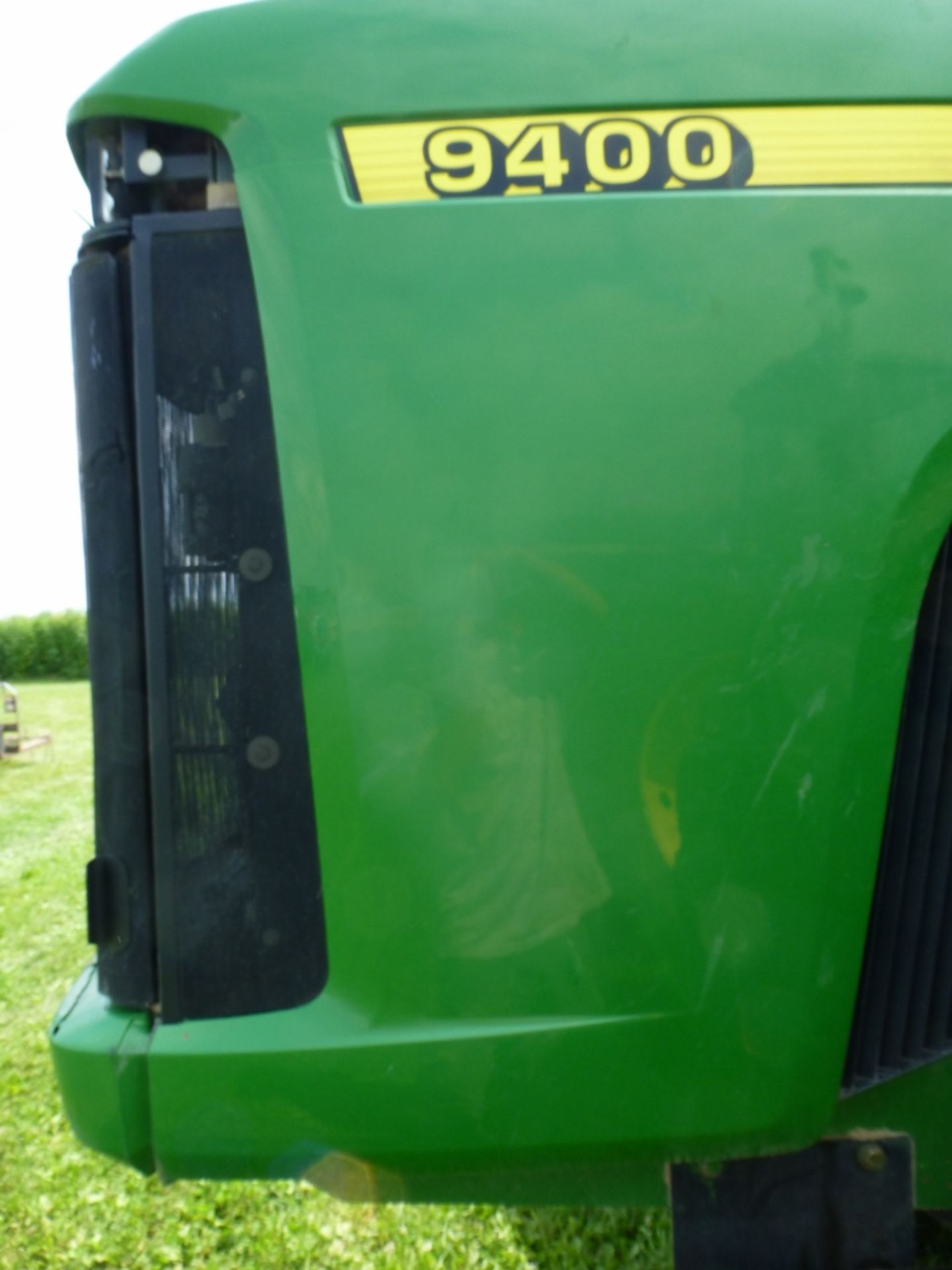 John Deere 9400 - Image 2 of 27