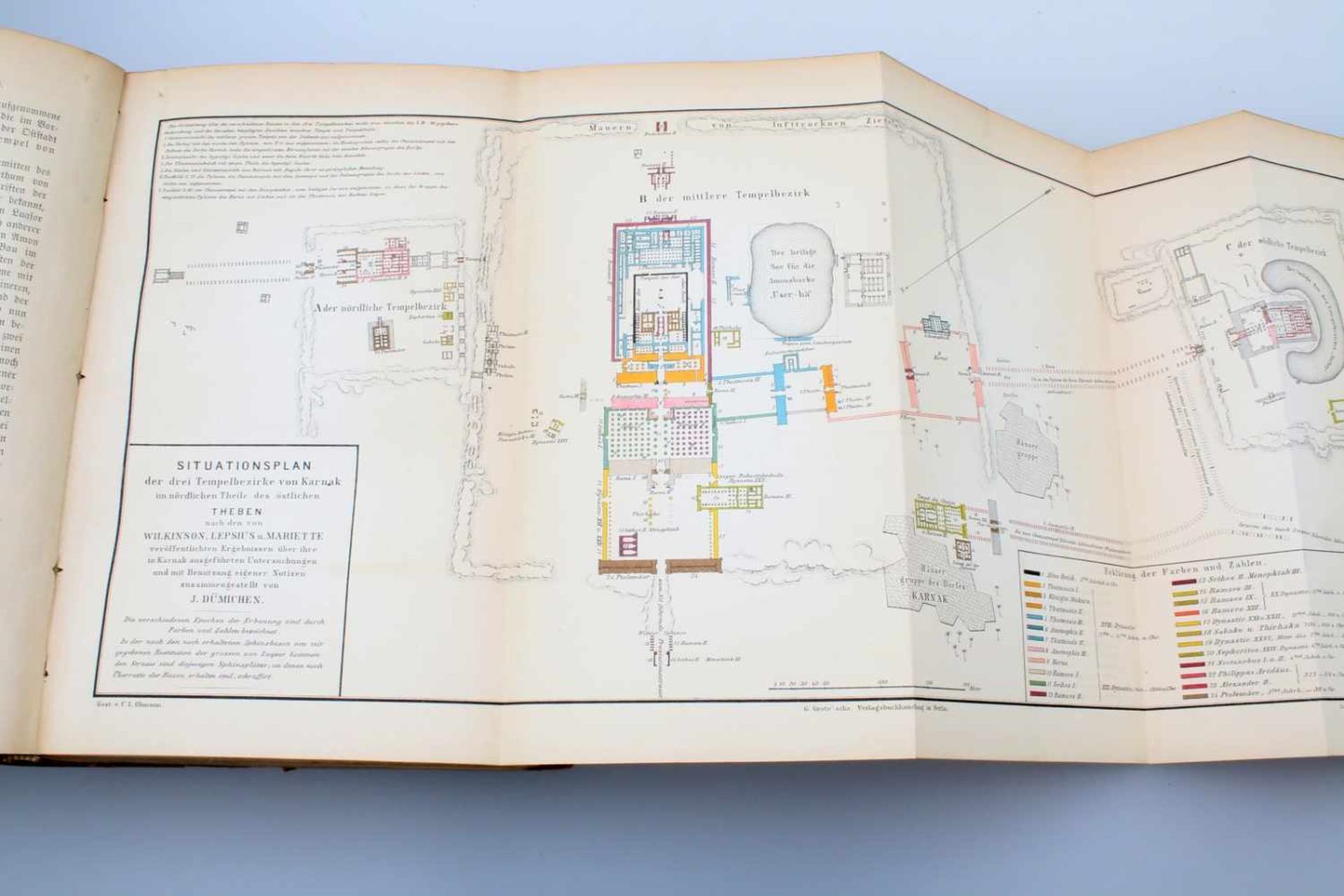 Allgemeine Geschichte in Einzeldarstellungen - 45 Bände, komplett Herausgeber Wilhelm Oncken, Verlag - Bild 7 aus 7