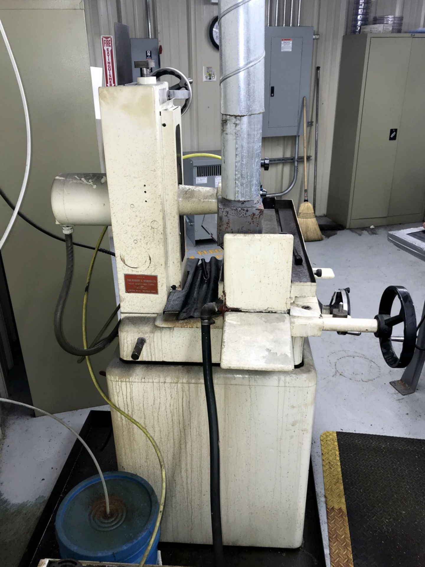 Boyar-Schultz Hydraulic Surface Grinder - Image 4 of 10