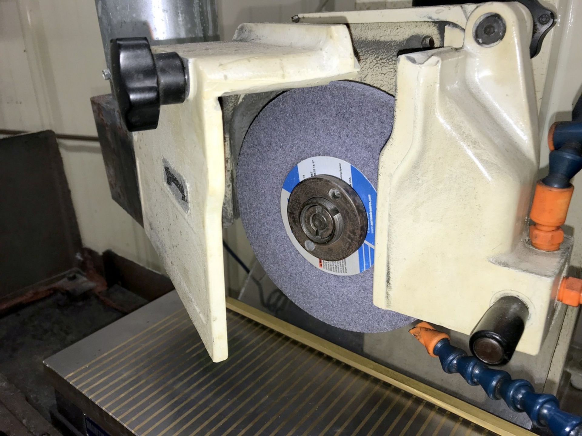 Boyar-Schultz Hydraulic Surface Grinder - Image 7 of 10