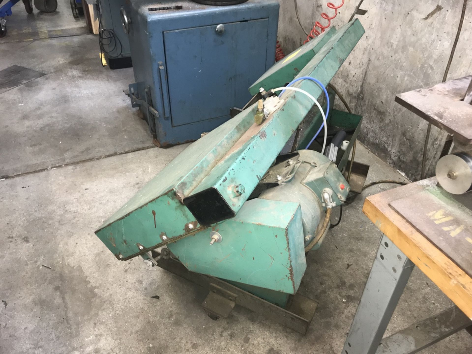 Horizontal Band Saw - Bild 3 aus 5