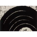 Richard Serra (San Francisco 1939) Path and Edges #6 Signed, dated 07 and numbered 24/60 on the