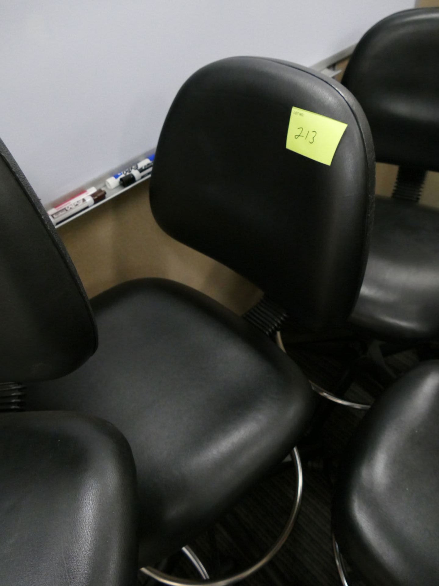 LAB CHAIR (ROOM 7)