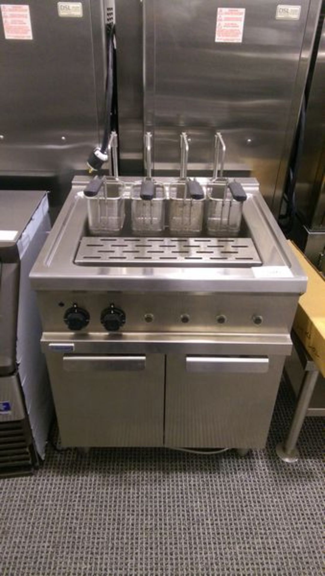 Electrolux Electric Pasta Cooker