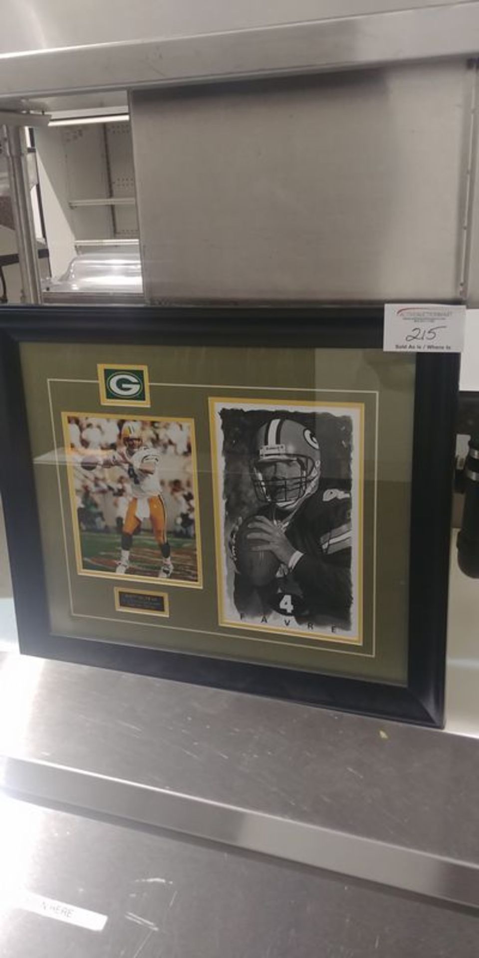 Green Bay Packers Picture