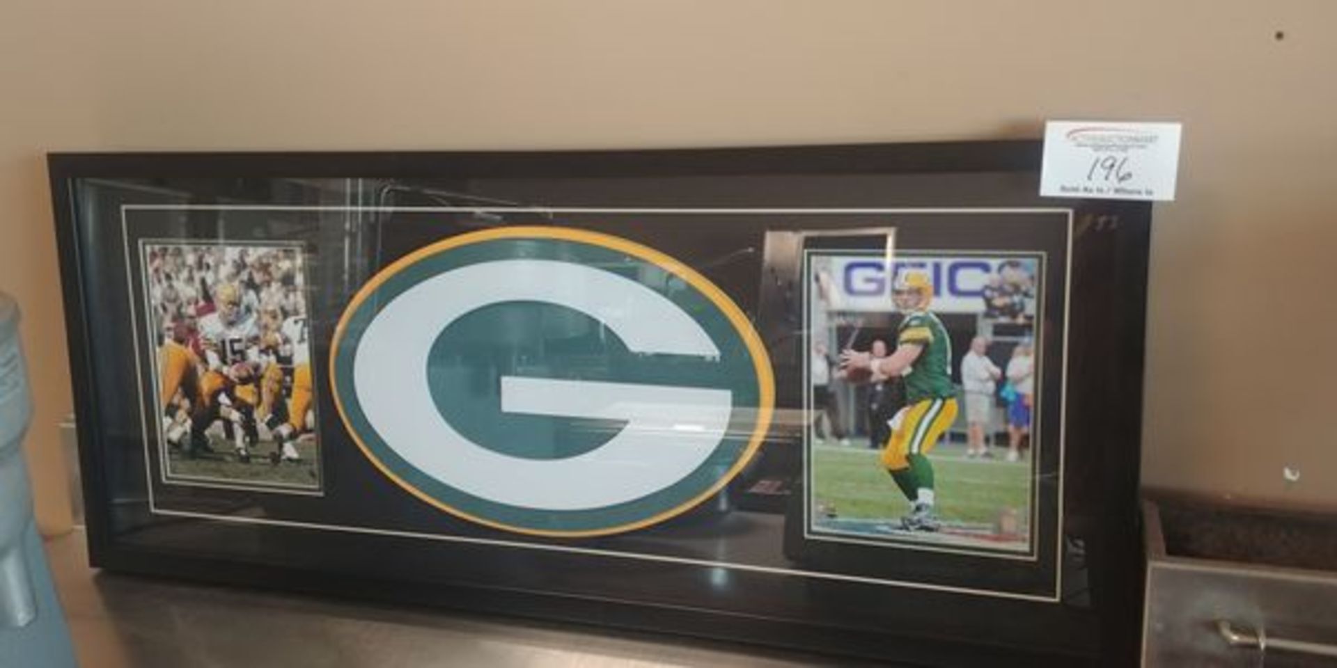 Green Bay Packers Picture