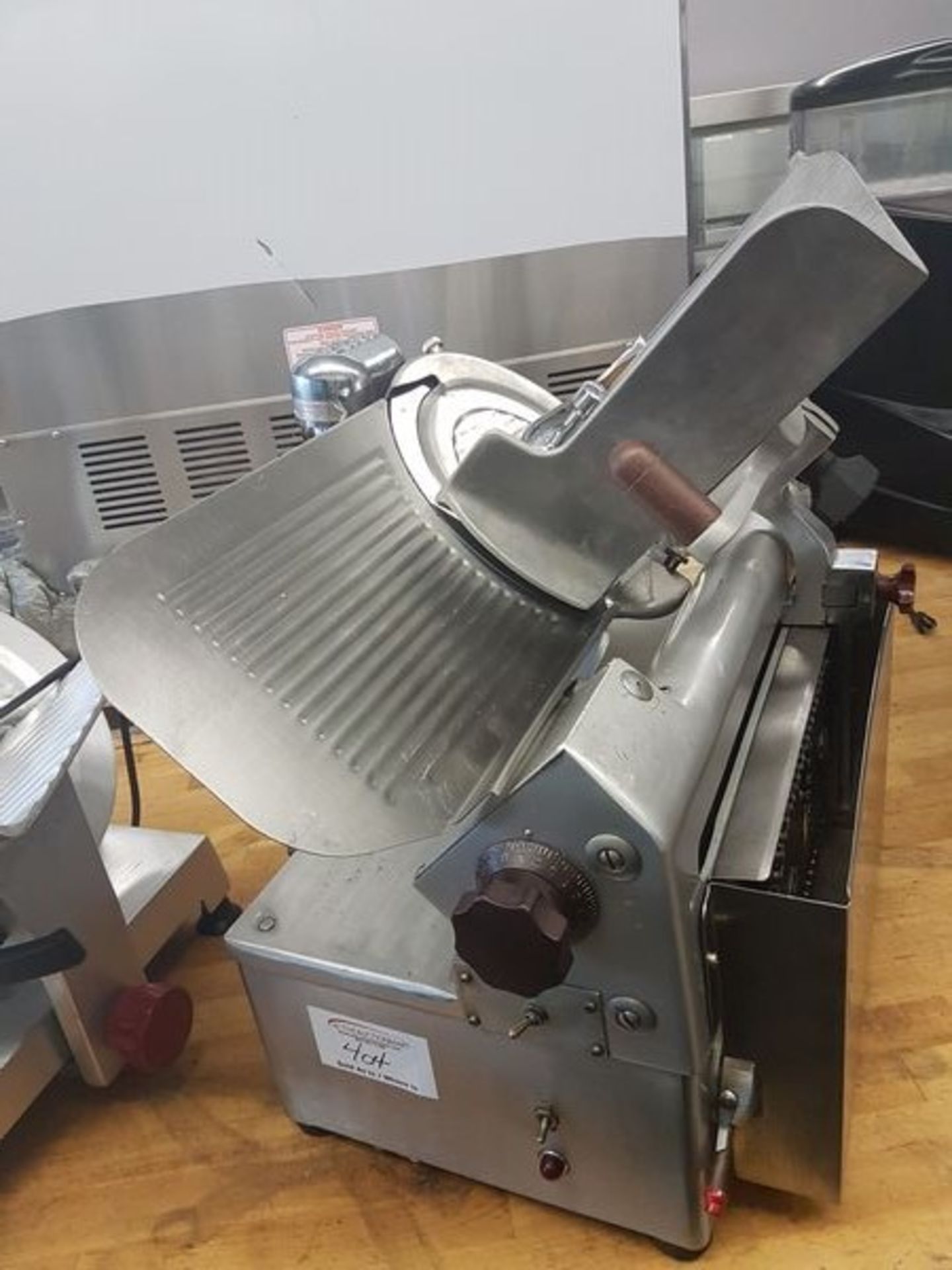 Globe Auto Slicer - Bild 2 aus 2