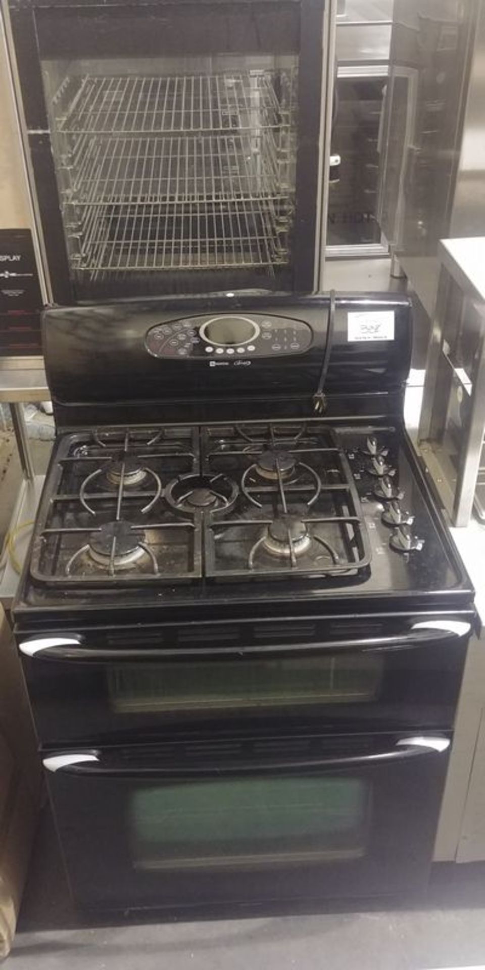 Maytag Gas Range