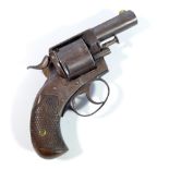 WEBLEY; a no.2 .