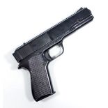 A G10 repeater .177 air pistol.