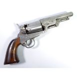 COLT; a Belgian made American extra 35 cal.