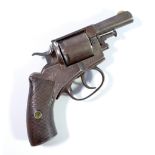 WEBLEY; a no.2 .