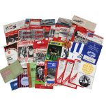 A mixed lot of ephemera to include a small quantity of Cunard items,