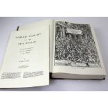 Andreas Vesalius: 'De Humani Corporis Fabrica' published by Nieuwendijk De Forel,