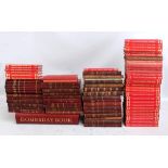 A group of 'The Cheshire Sheaf' historical journals including volumes I - III (Chester 1880,