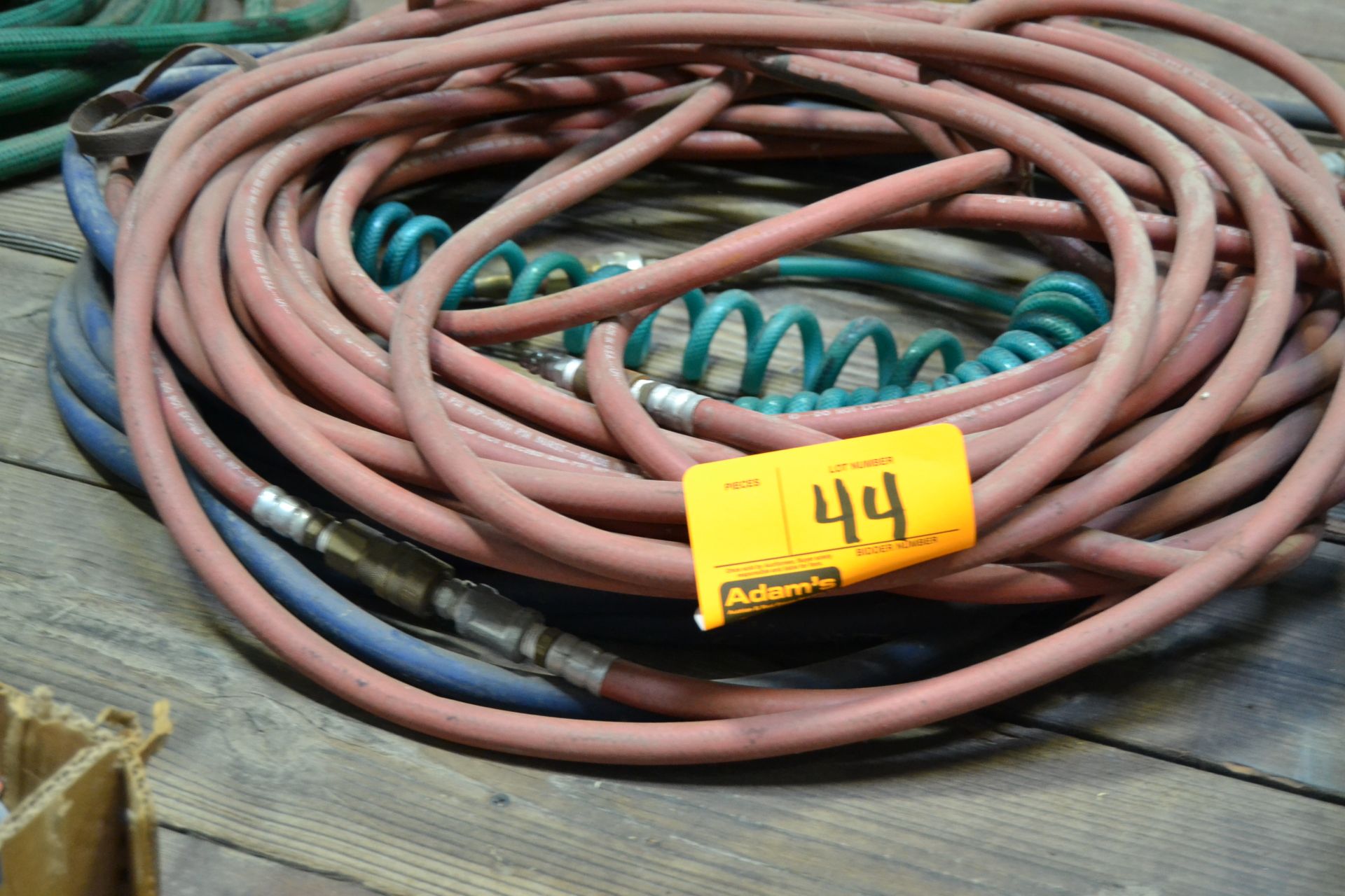 Air Hoses