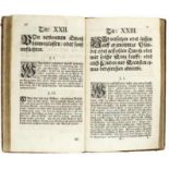 Luzerner StadtrechtMunicipale oder Statt-Recht der löblichen Statt Lucern. Luzern 1706. Mit