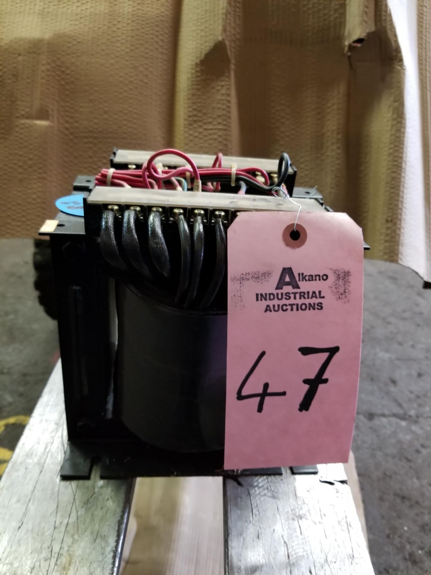 1.7 kwa multi transformer type HT-2000 220 volt