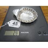 Silver shell bonbon 28g