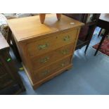 Drawers - solid wood, excellent condition