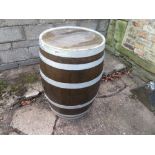 Barrel