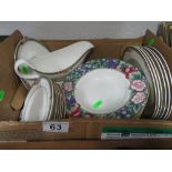 Royal doulton dinner set