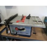 Table saw